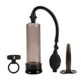 Rock Hard Penis Pump Kit Default Title > Sex Toys For Men > Penis Enlargers